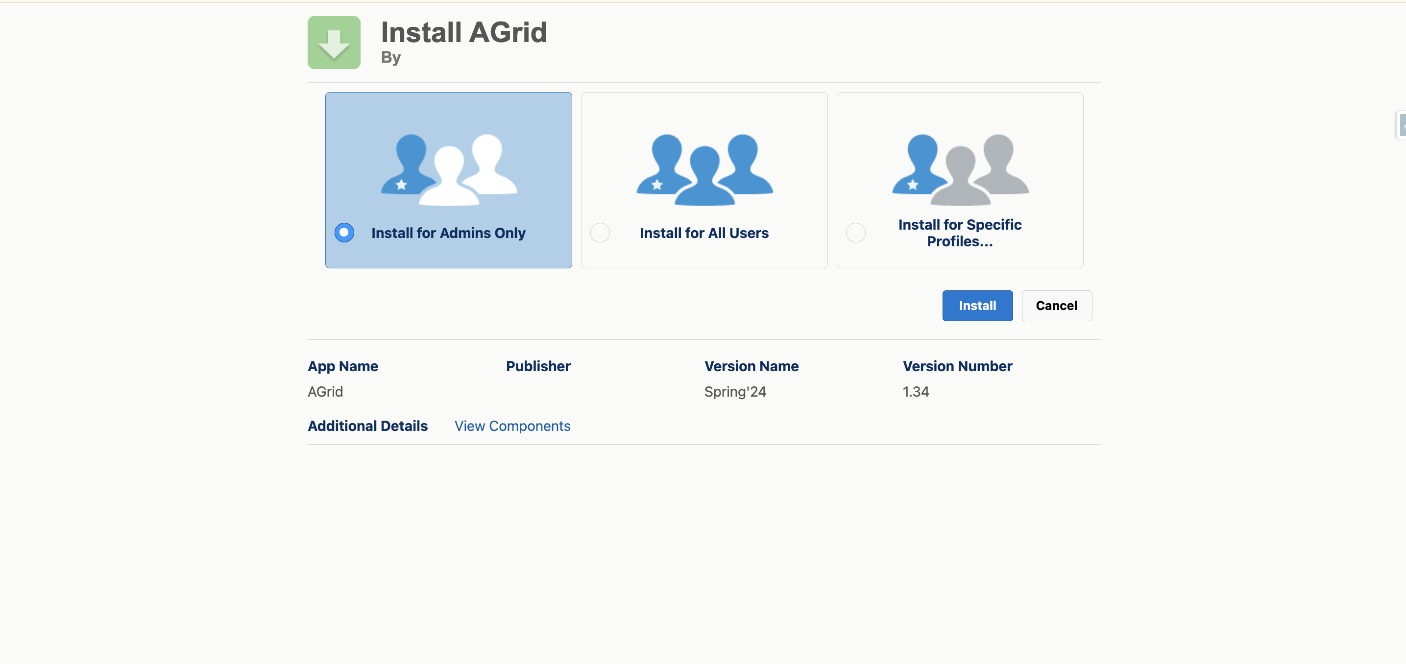 Install AGrid Spring'24-20240226-060706.png